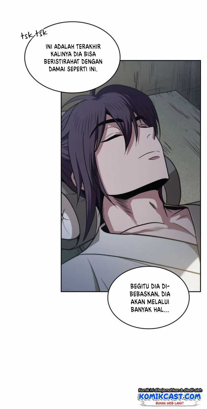 Nano Machine - Chapter 17 - Page 14