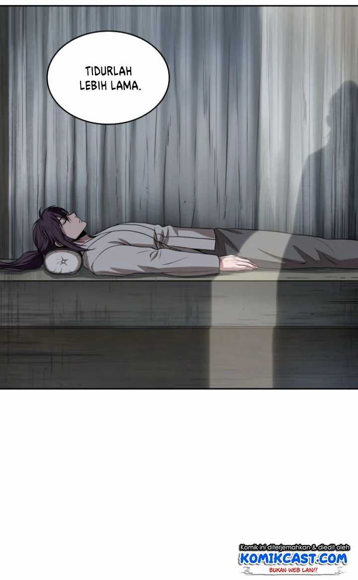 Nano Machine - Chapter 17 - Page 15