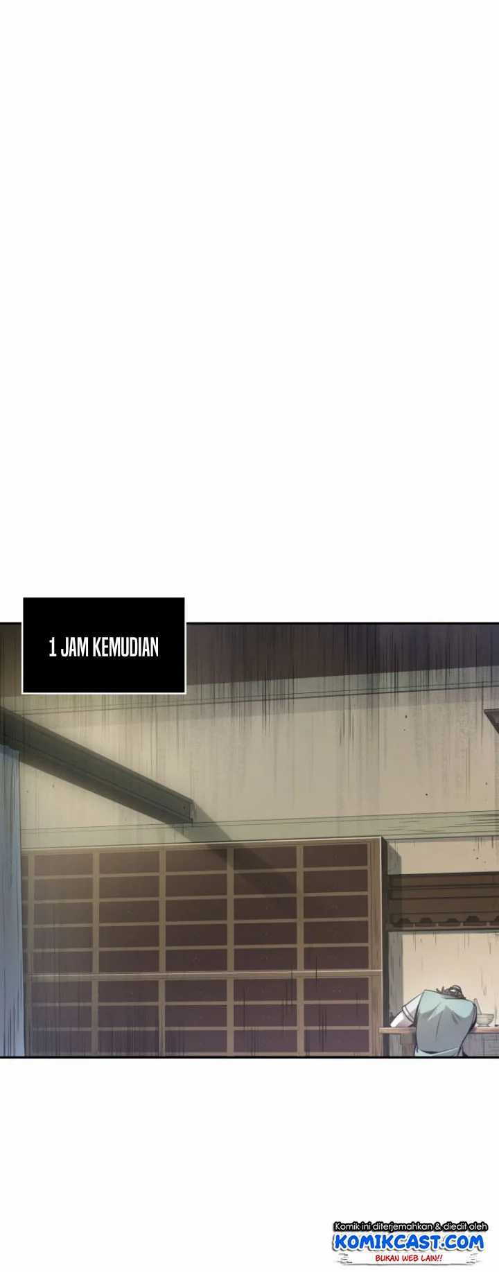 Nano Machine - Chapter 17 - Page 17