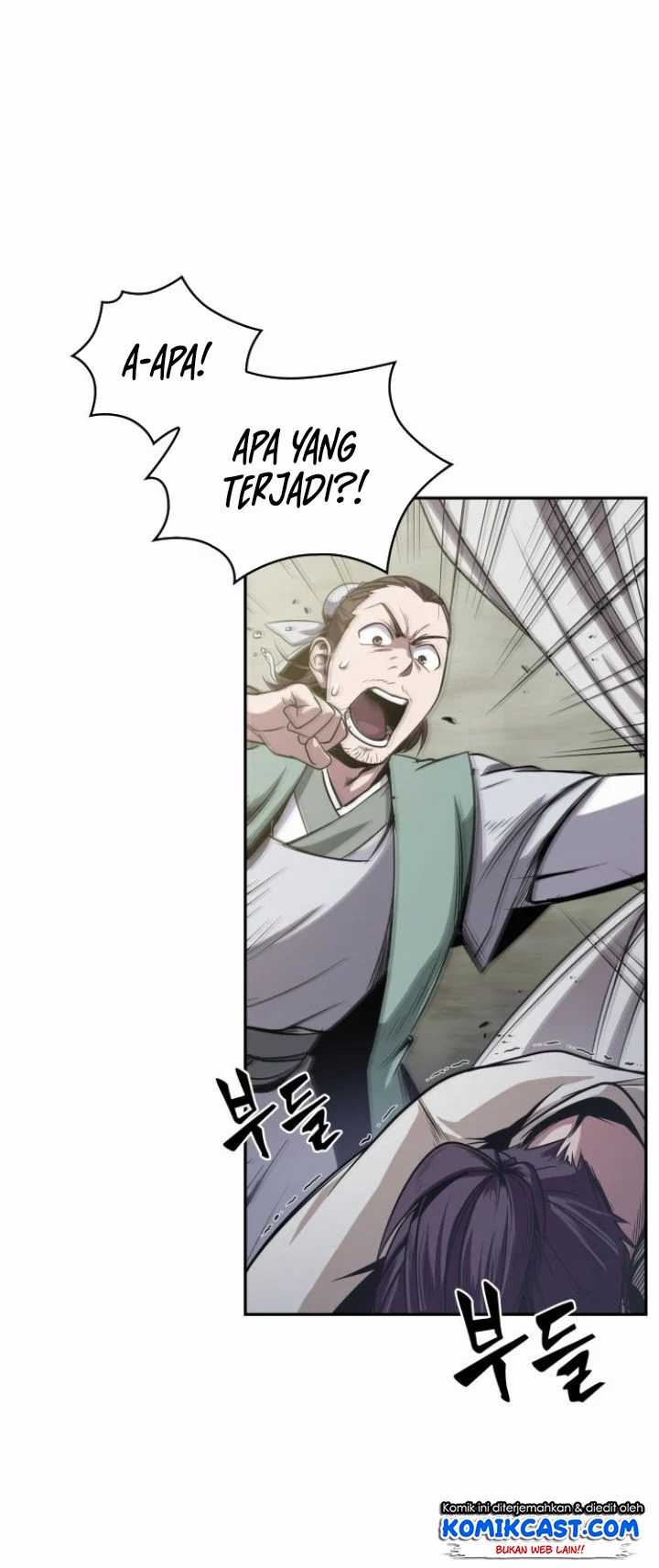 Nano Machine - Chapter 17 - Page 19