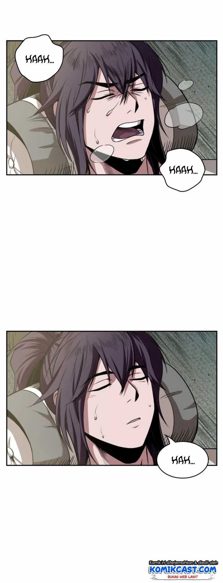 Nano Machine - Chapter 17 - Page 26