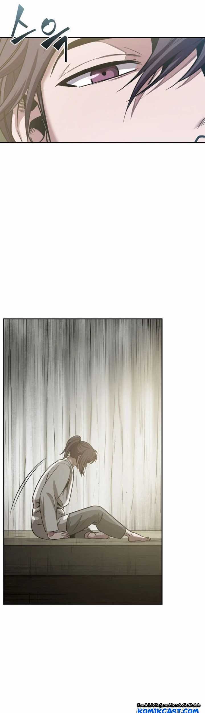 Nano Machine - Chapter 17 - Page 29