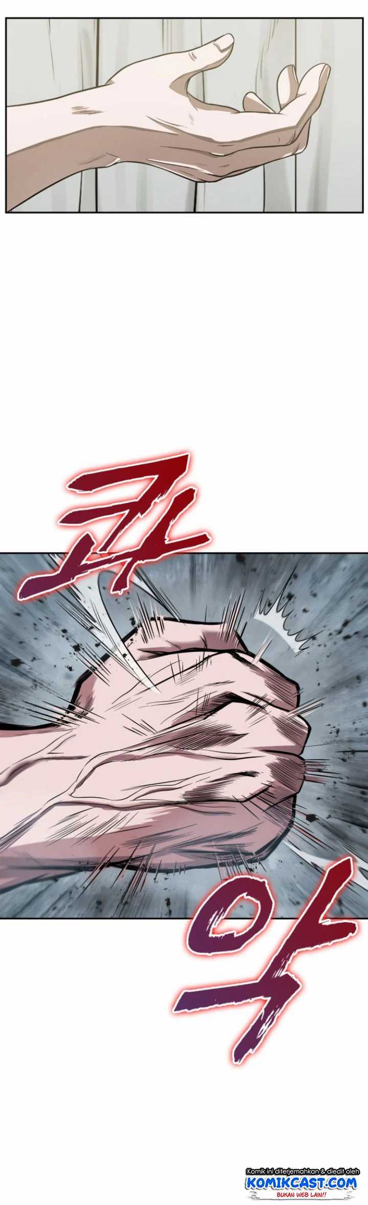 Nano Machine - Chapter 17 - Page 31