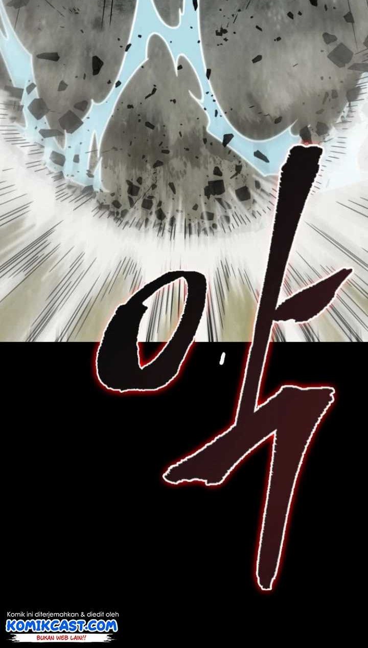 Nano Machine - Chapter 17 - Page 36