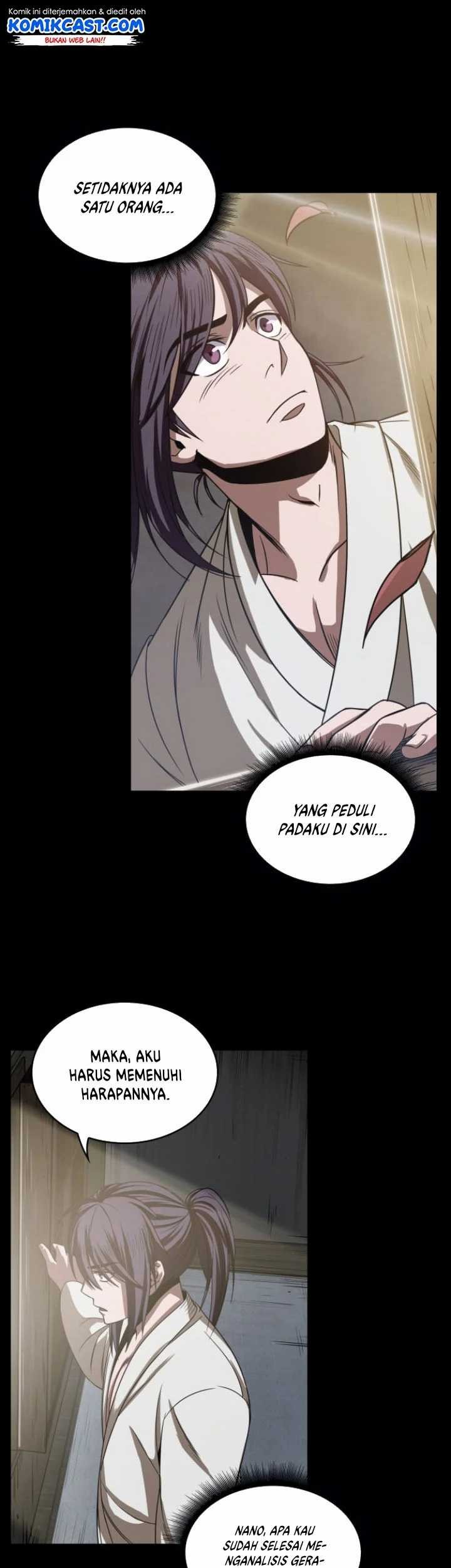 Nano Machine - Chapter 17 - Page 44