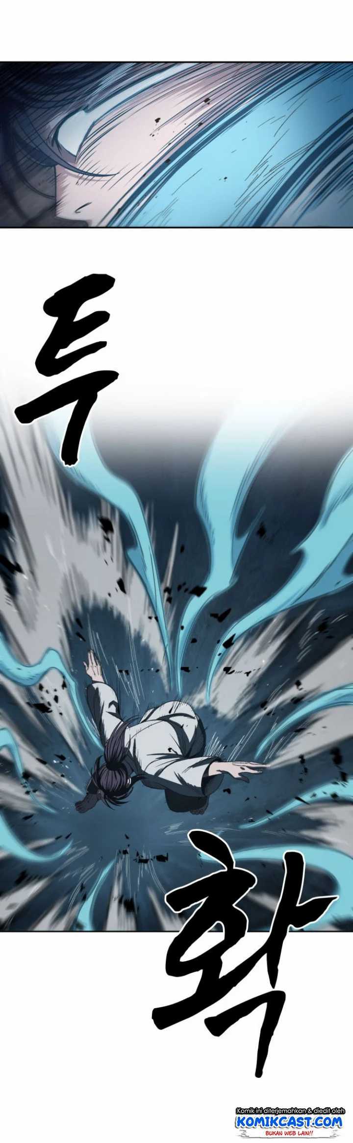 Nano Machine - Chapter 17 - Page 48