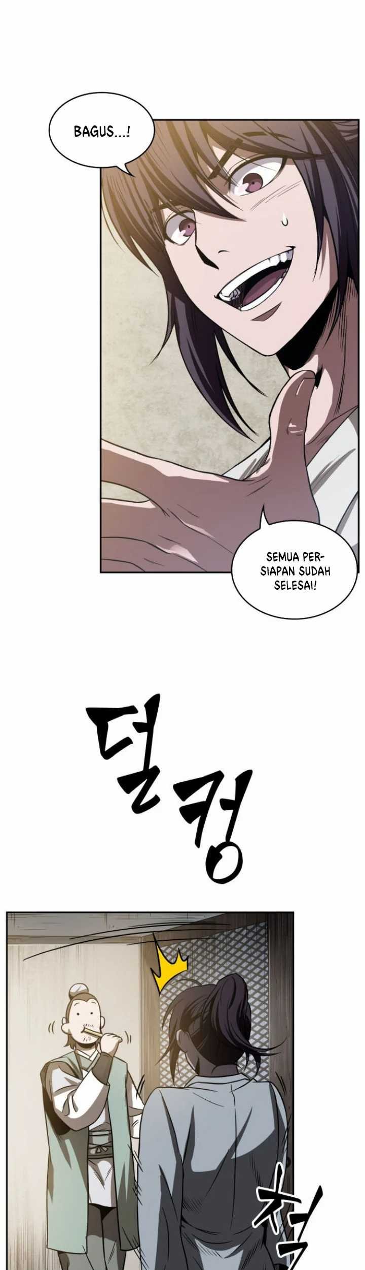 Nano Machine - Chapter 17 - Page 52