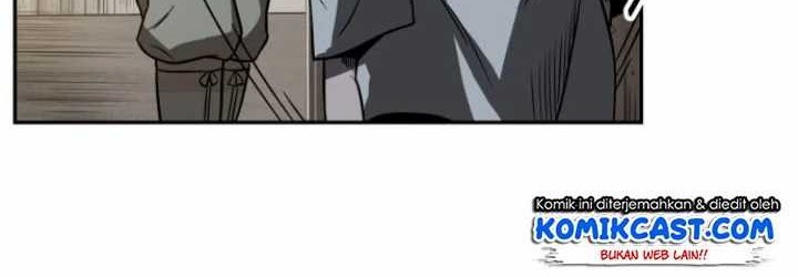 Nano Machine - Chapter 17 - Page 53