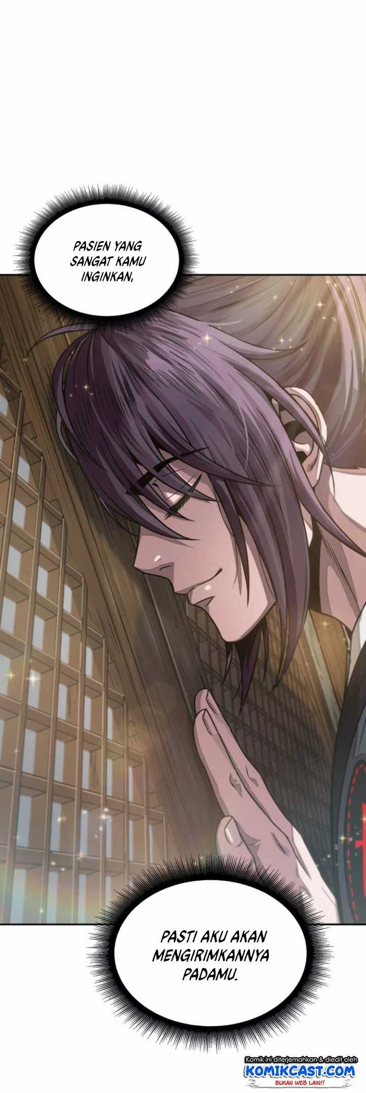 Nano Machine - Chapter 17 - Page 62