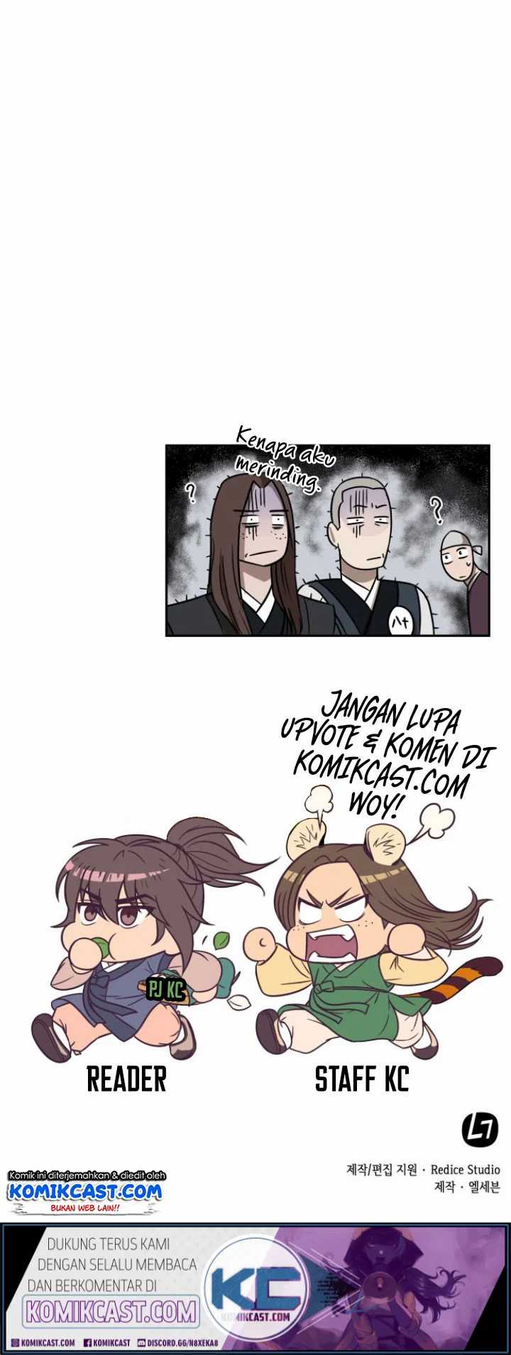 Nano Machine - Chapter 17 - Page 63