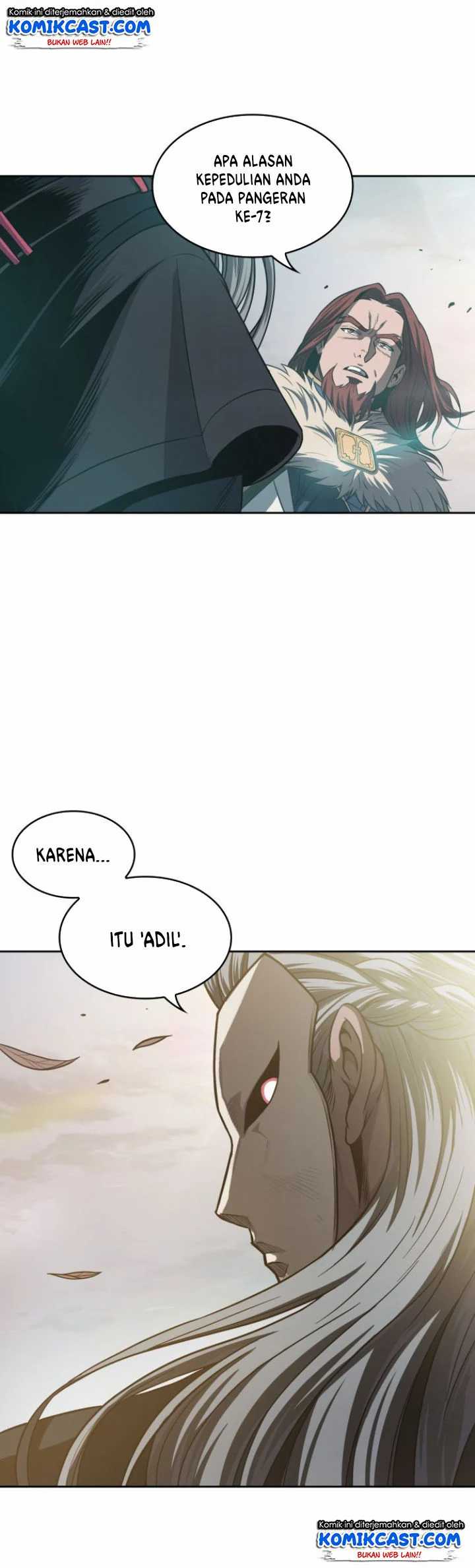 Nano Machine - Chapter 17 - Page 6