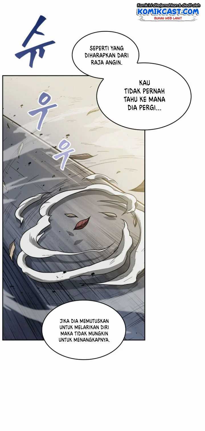 Nano Machine - Chapter 17 - Page 9