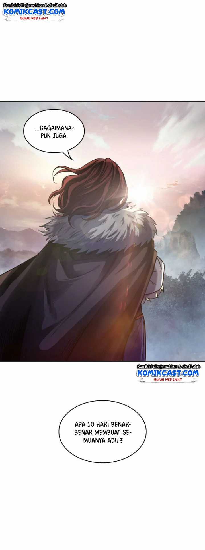 Nano Machine - Chapter 17 - Page 10