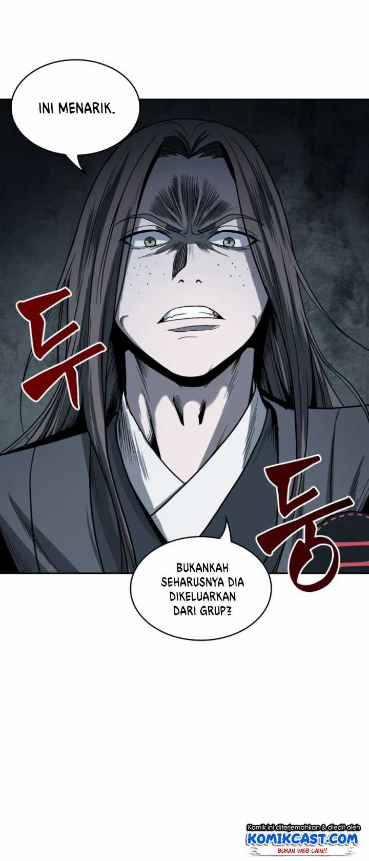 Nano Machine - Chapter 16 - Page 11