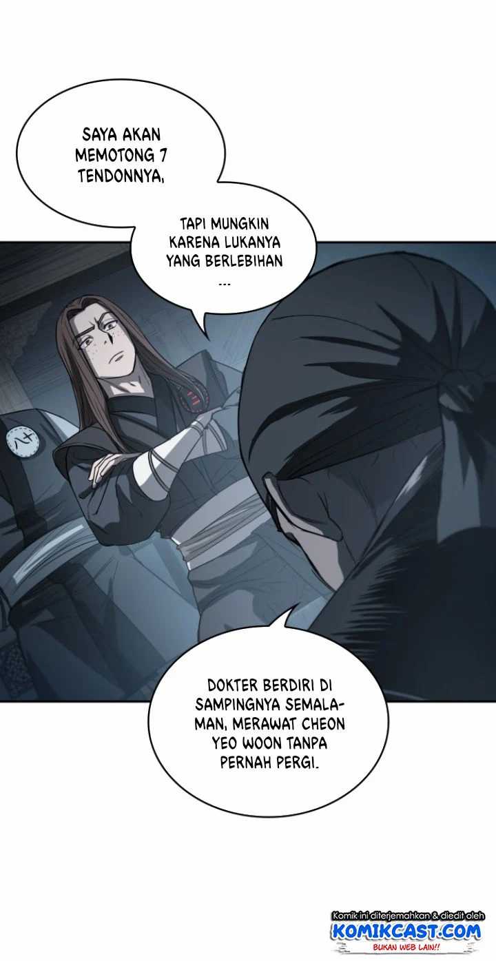 Nano Machine - Chapter 16 - Page 12