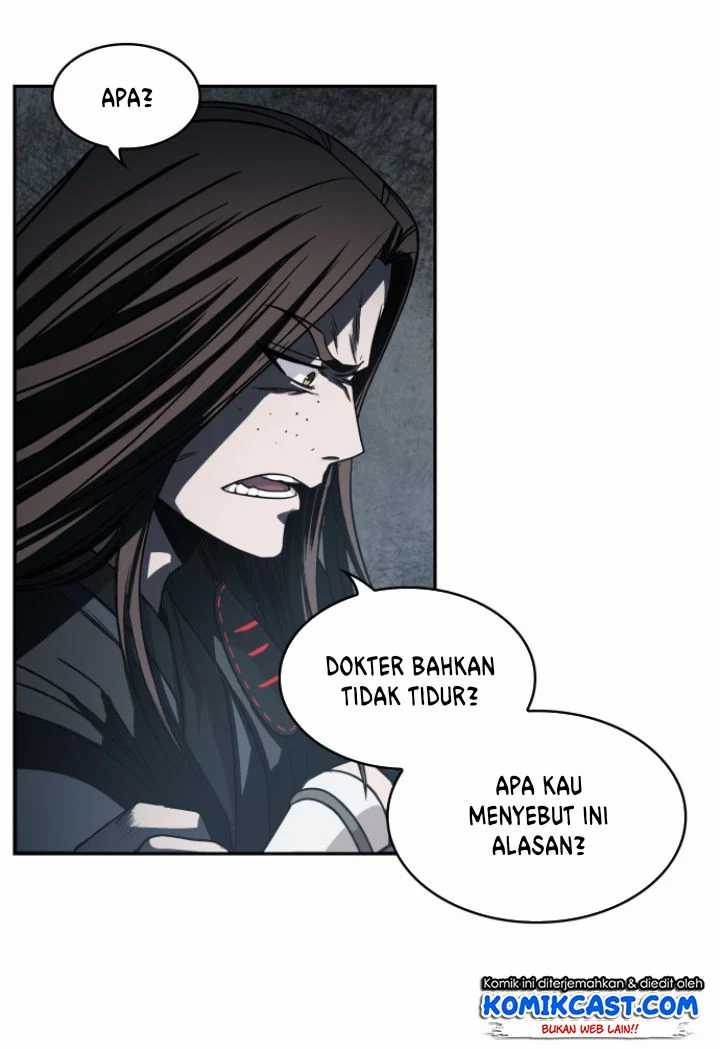 Nano Machine - Chapter 16 - Page 13