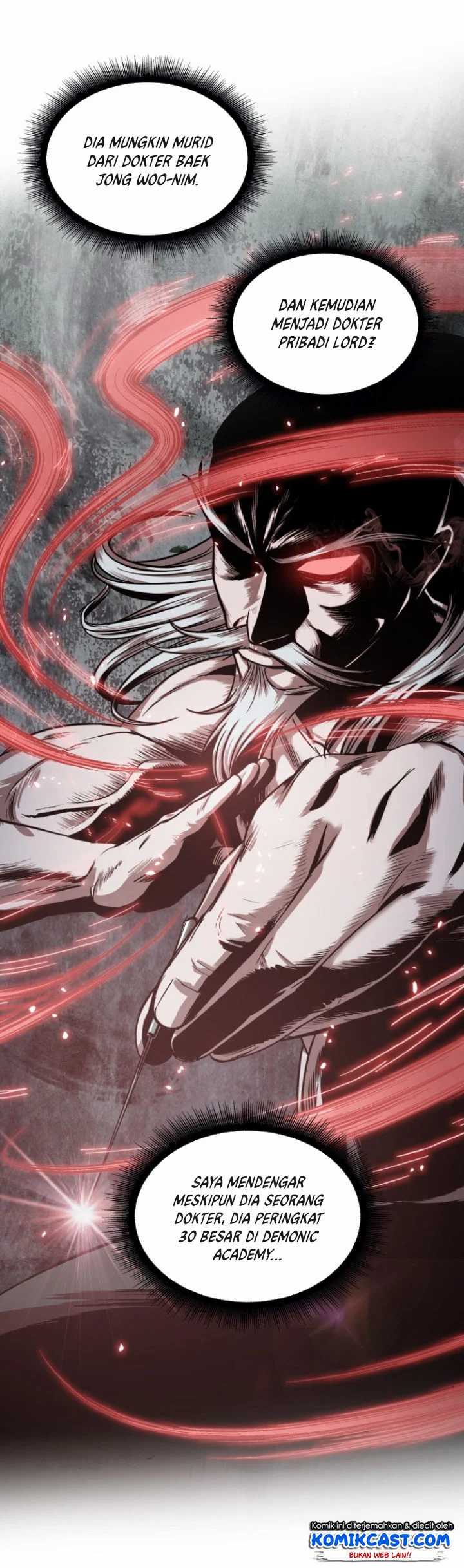 Nano Machine - Chapter 16 - Page 20