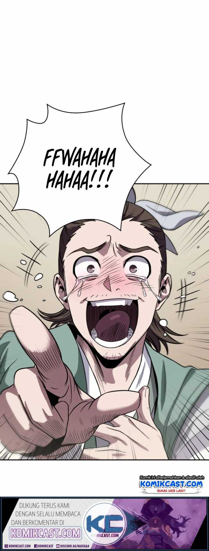 Nano Machine - Chapter 16 - Page 2