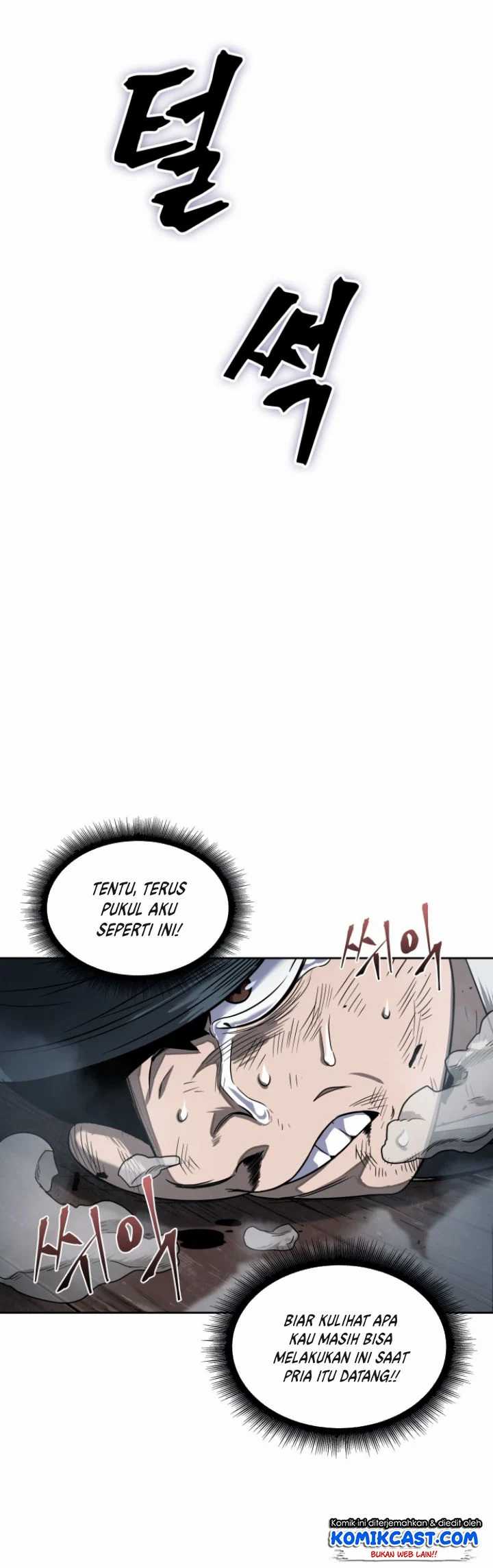 Nano Machine - Chapter 16 - Page 27