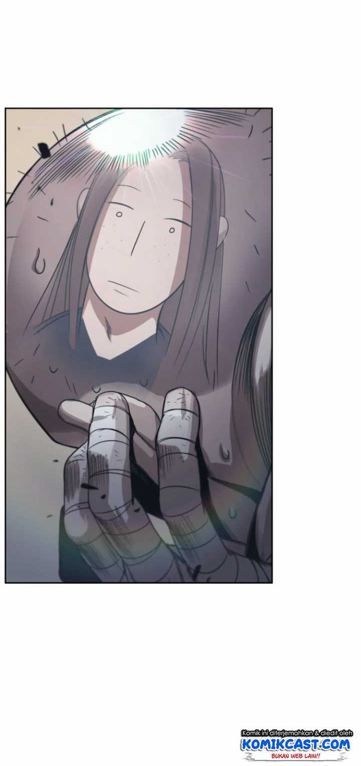 Nano Machine - Chapter 16 - Page 30