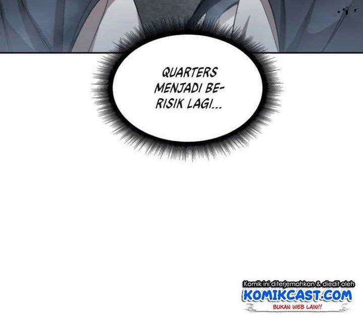 Nano Machine - Chapter 16 - Page 32