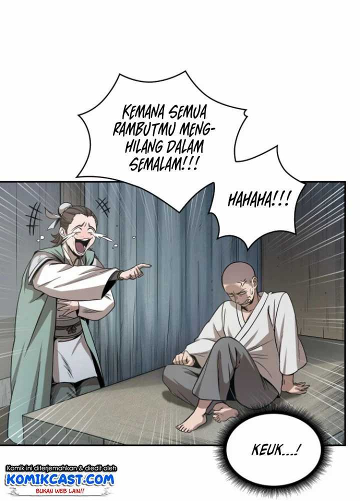 Nano Machine - Chapter 16 - Page 3