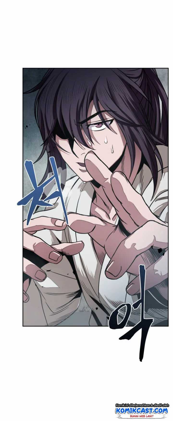 Nano Machine - Chapter 16 - Page 37