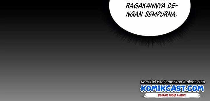 Nano Machine - Chapter 16 - Page 44