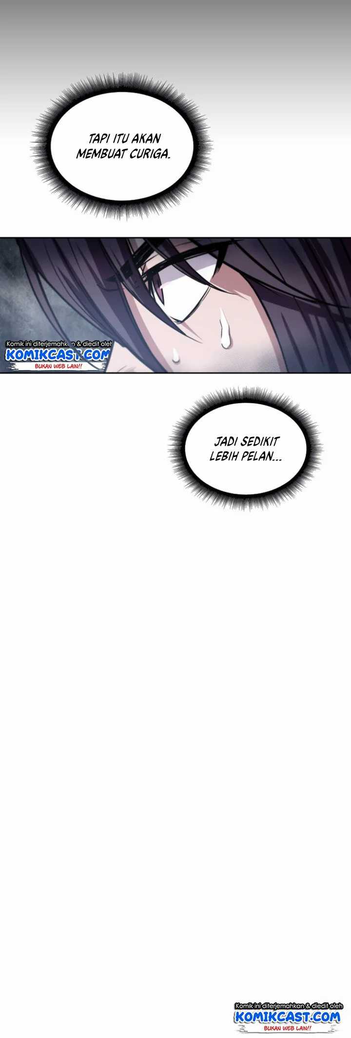 Nano Machine - Chapter 16 - Page 45