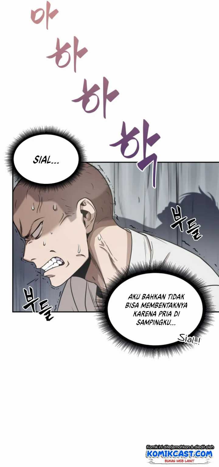 Nano Machine - Chapter 16 - Page 4