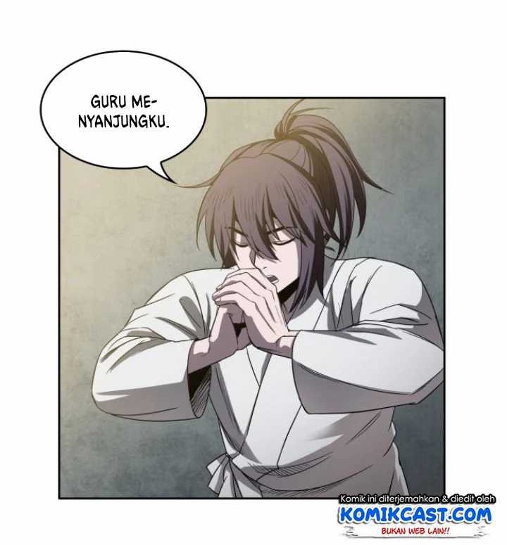 Nano Machine - Chapter 16 - Page 50