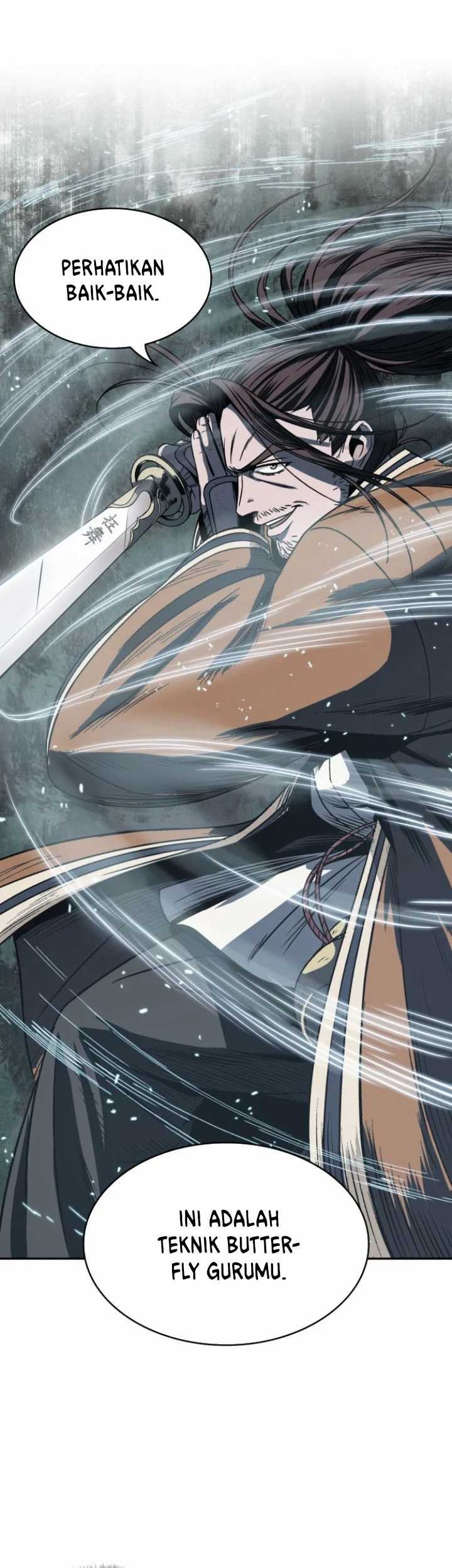 Nano Machine - Chapter 16 - Page 60