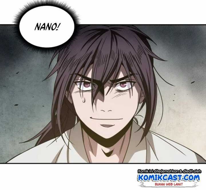 Nano Machine - Chapter 16 - Page 61