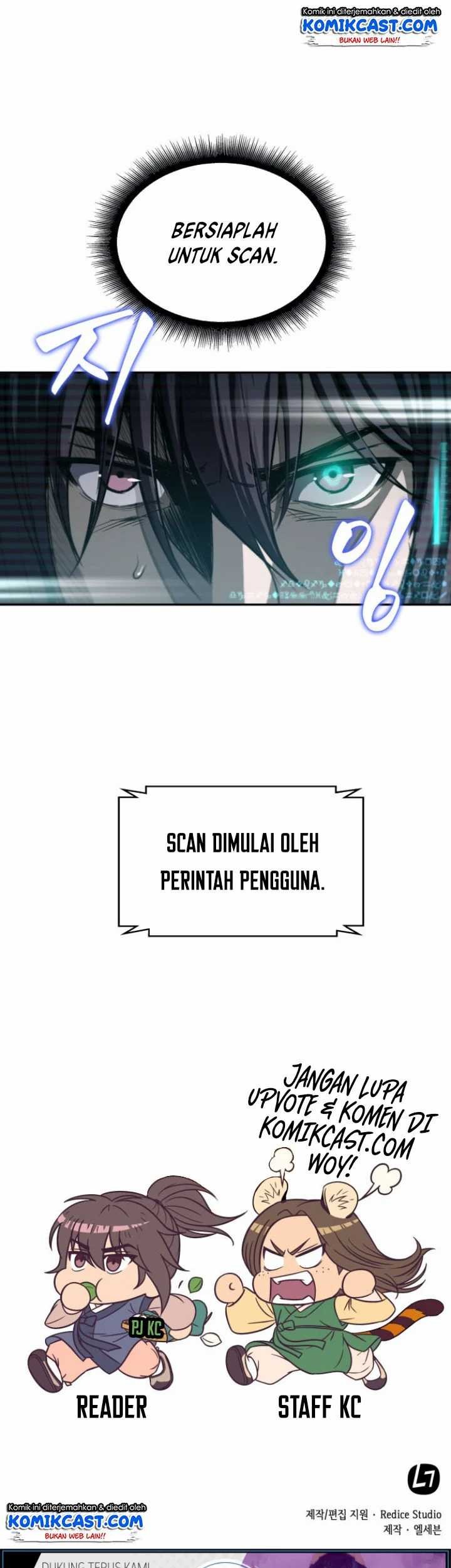 Nano Machine - Chapter 16 - Page 62