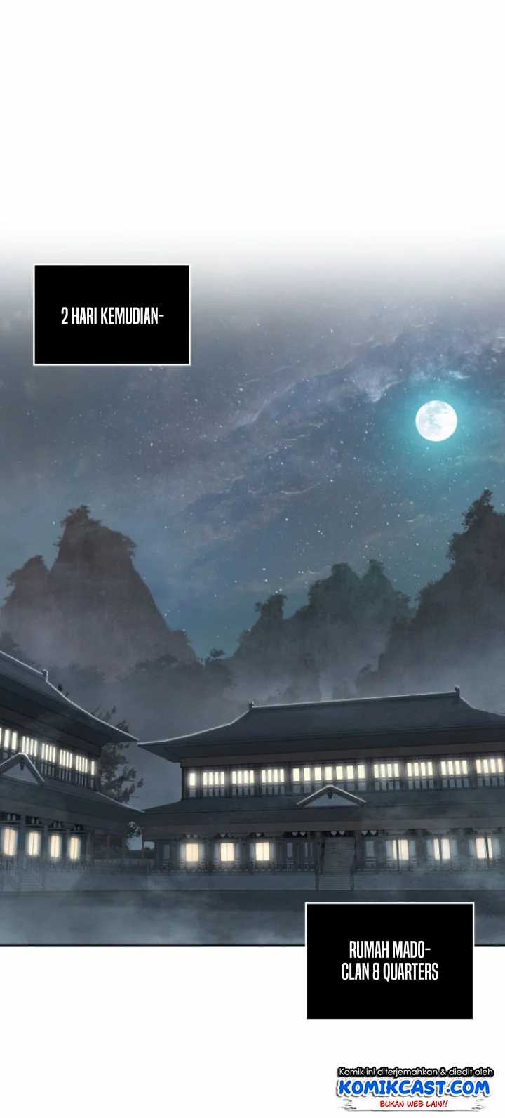 Nano Machine - Chapter 16 - Page 10