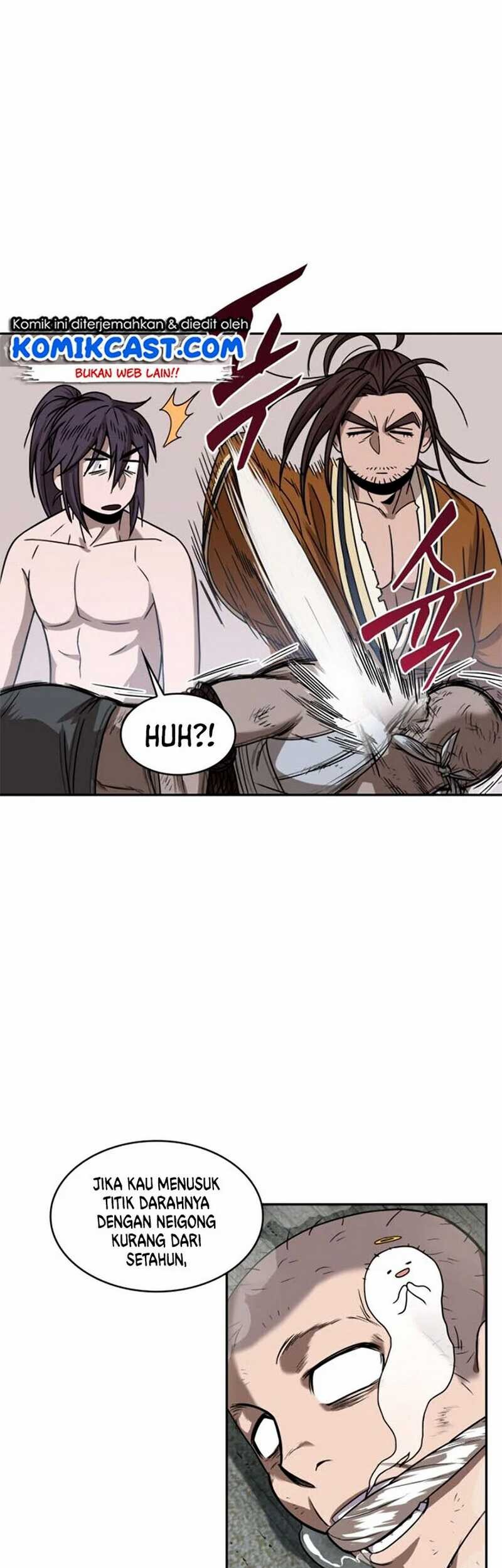 Nano Machine - Chapter 15 - Page 29