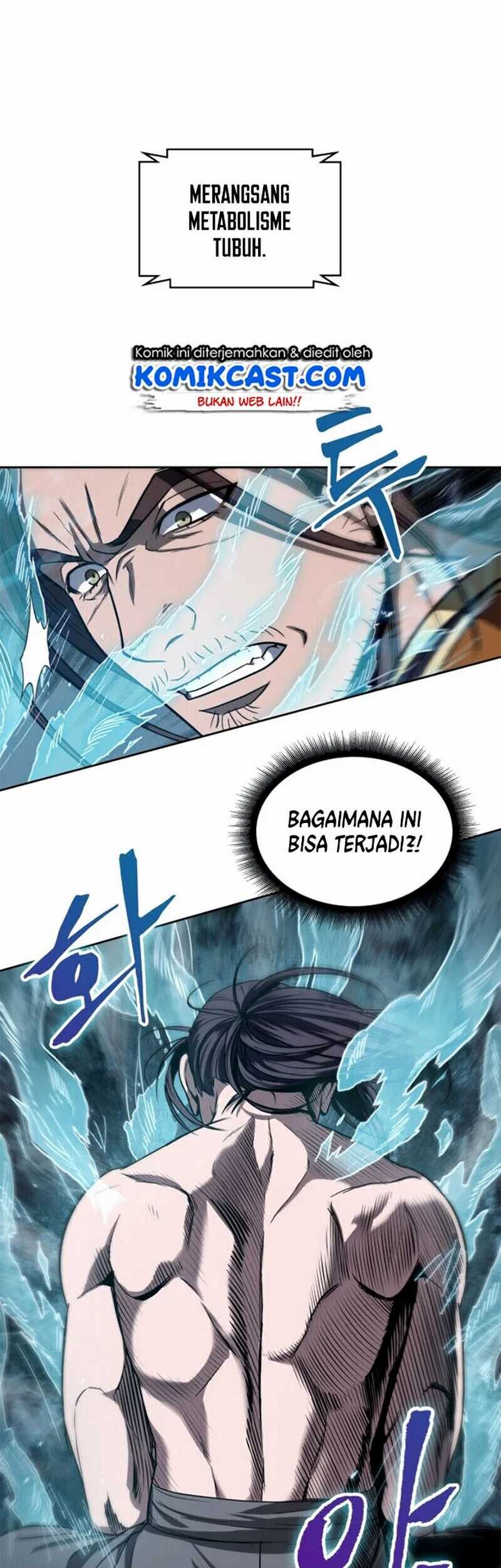 Nano Machine - Chapter 15 - Page 41