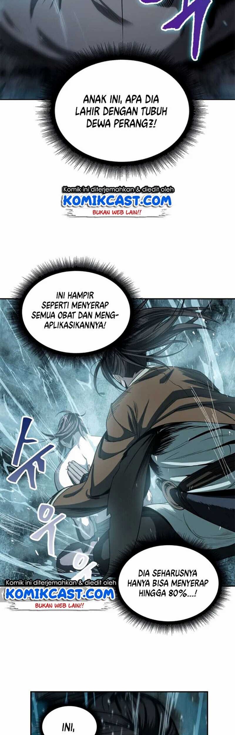 Nano Machine - Chapter 15 - Page 42