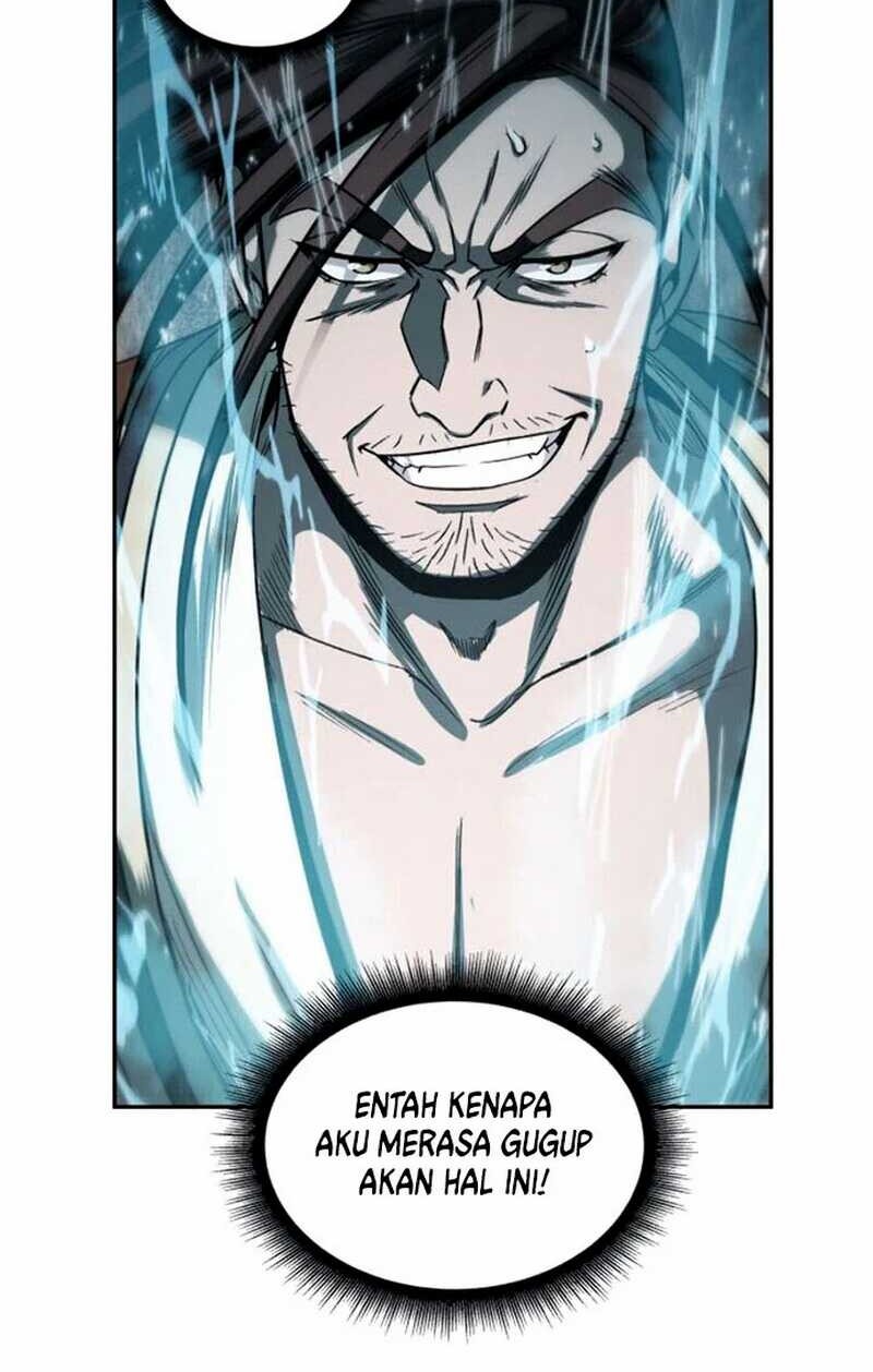 Nano Machine - Chapter 15 - Page 43