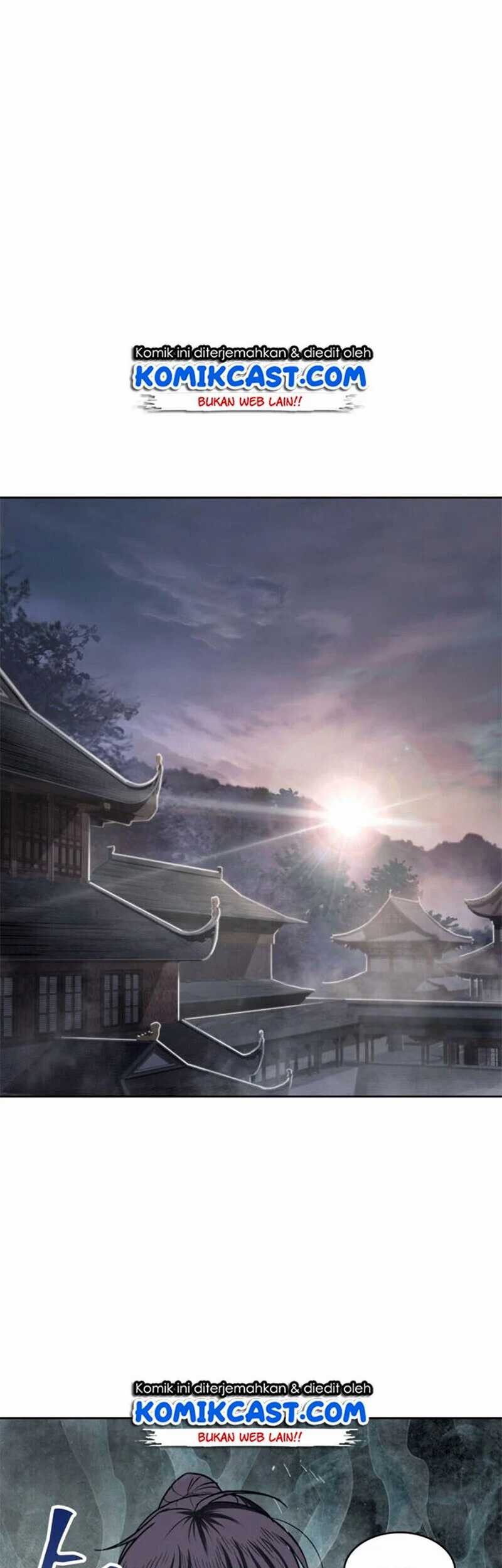 Nano Machine - Chapter 15 - Page 44