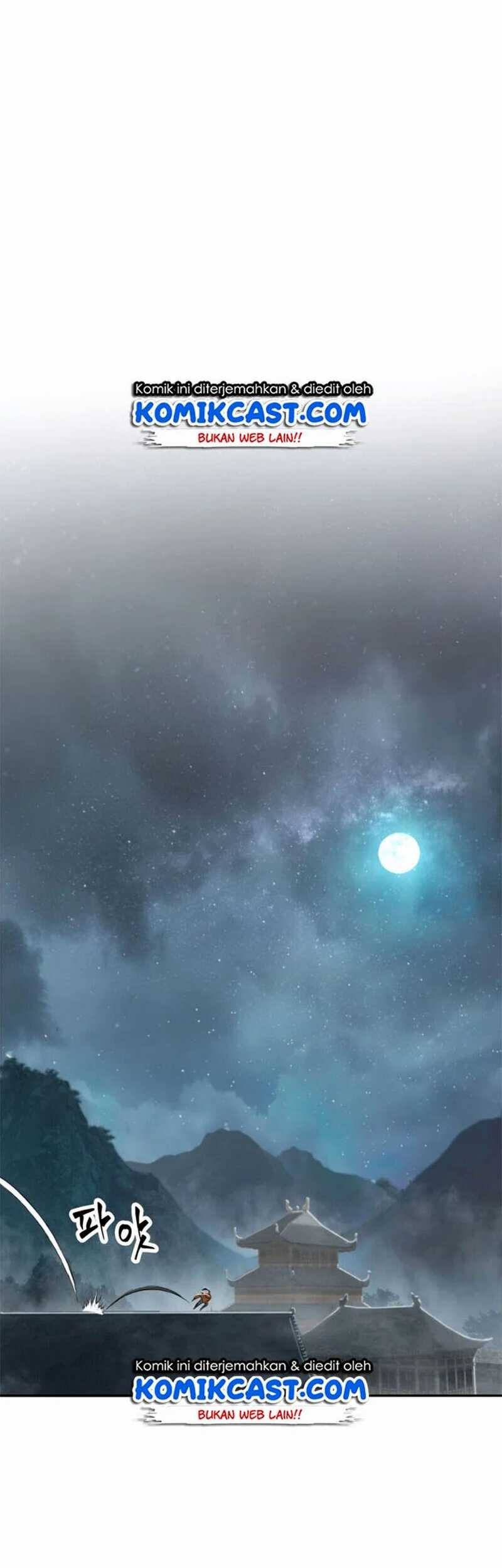 Nano Machine - Chapter 15 - Page 2