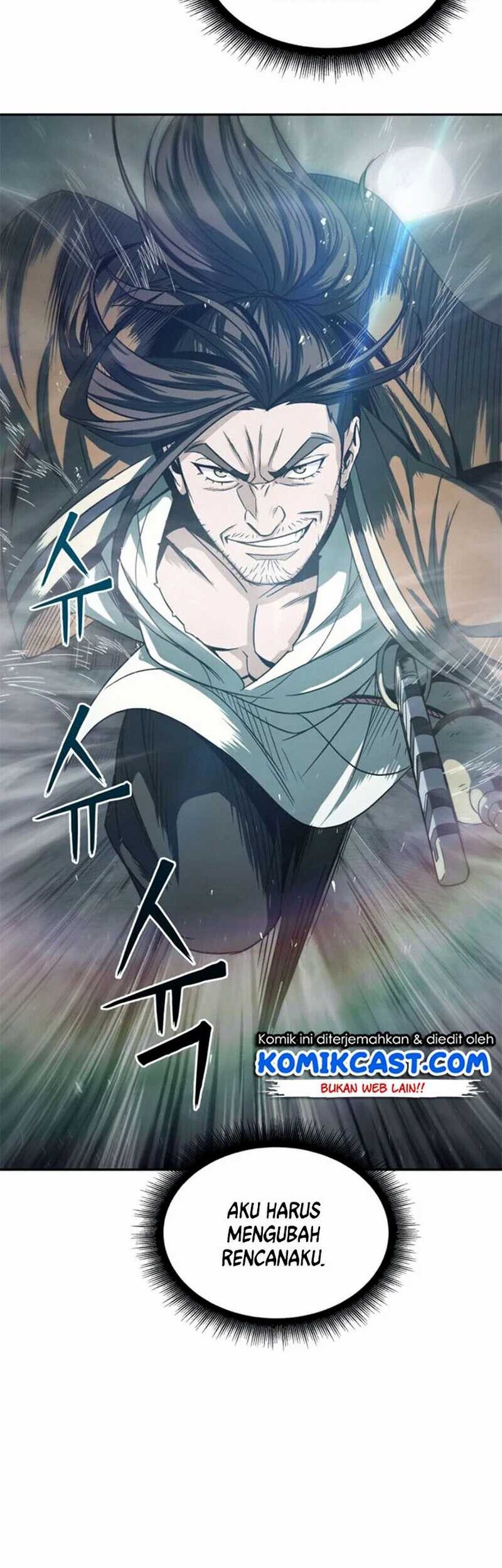 Nano Machine - Chapter 15 - Page 9