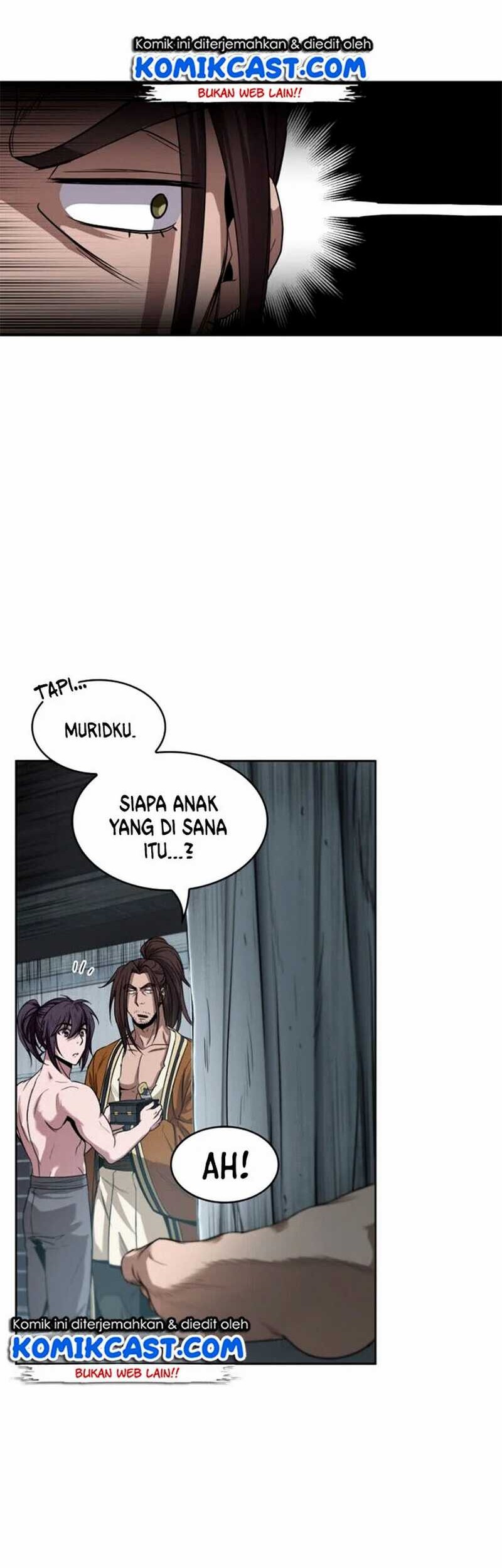 Nano Machine - Chapter 15 - Page 18