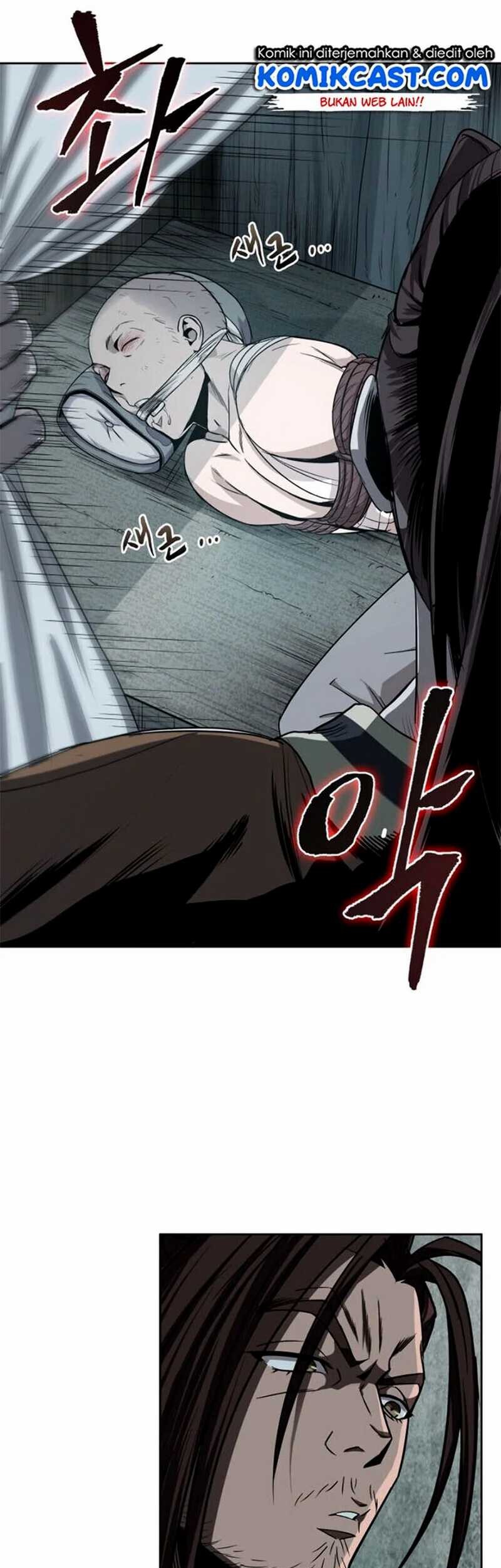 Nano Machine - Chapter 15 - Page 20