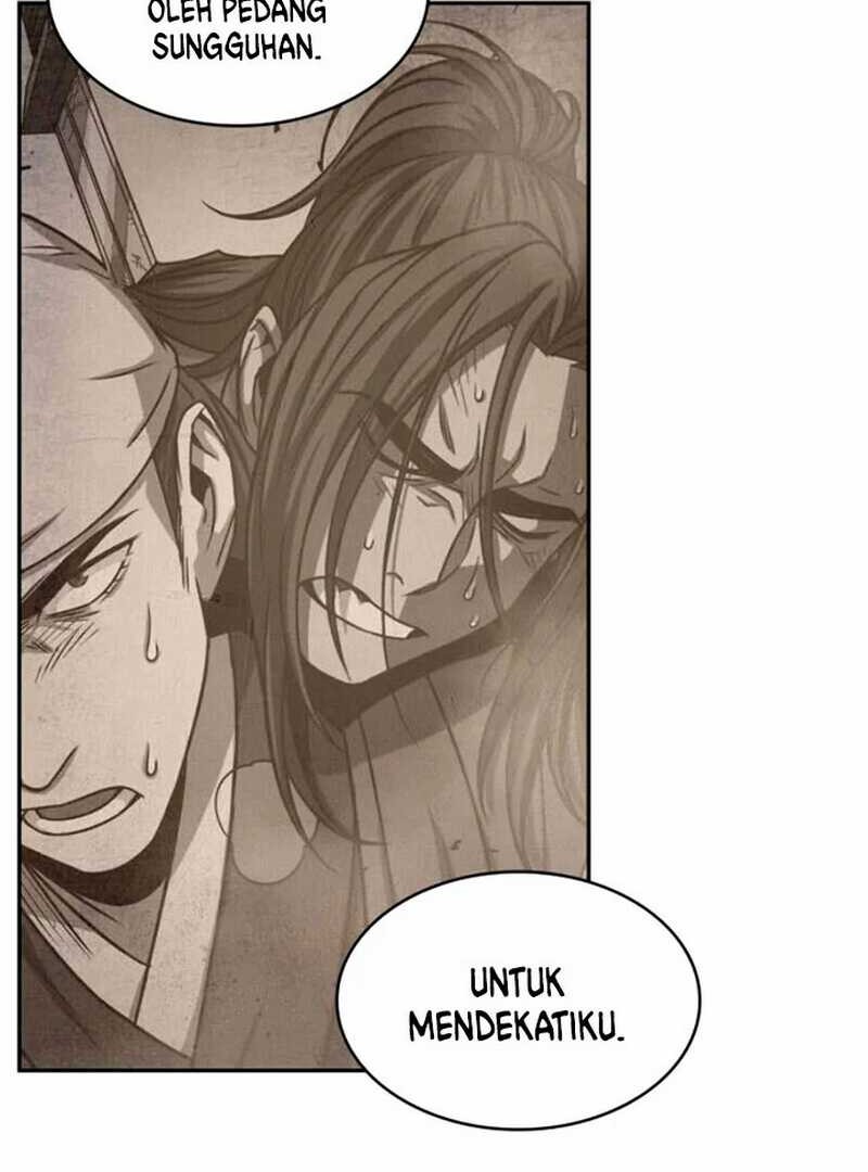 Nano Machine - Chapter 15 - Page 22