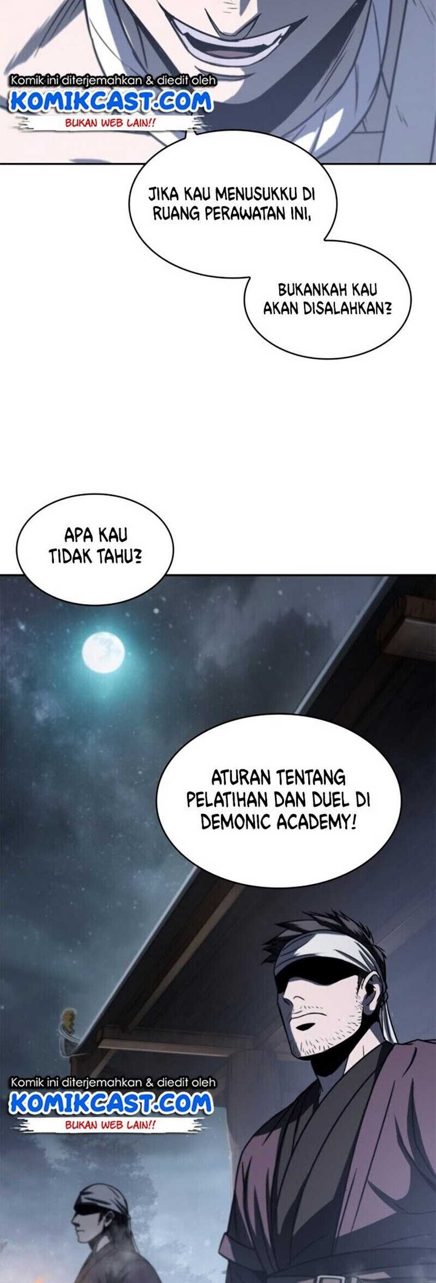 Nano Machine - Chapter 14 - Page 27