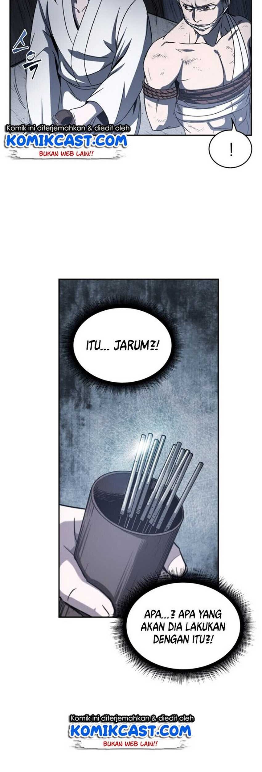 Nano Machine - Chapter 14 - Page 33