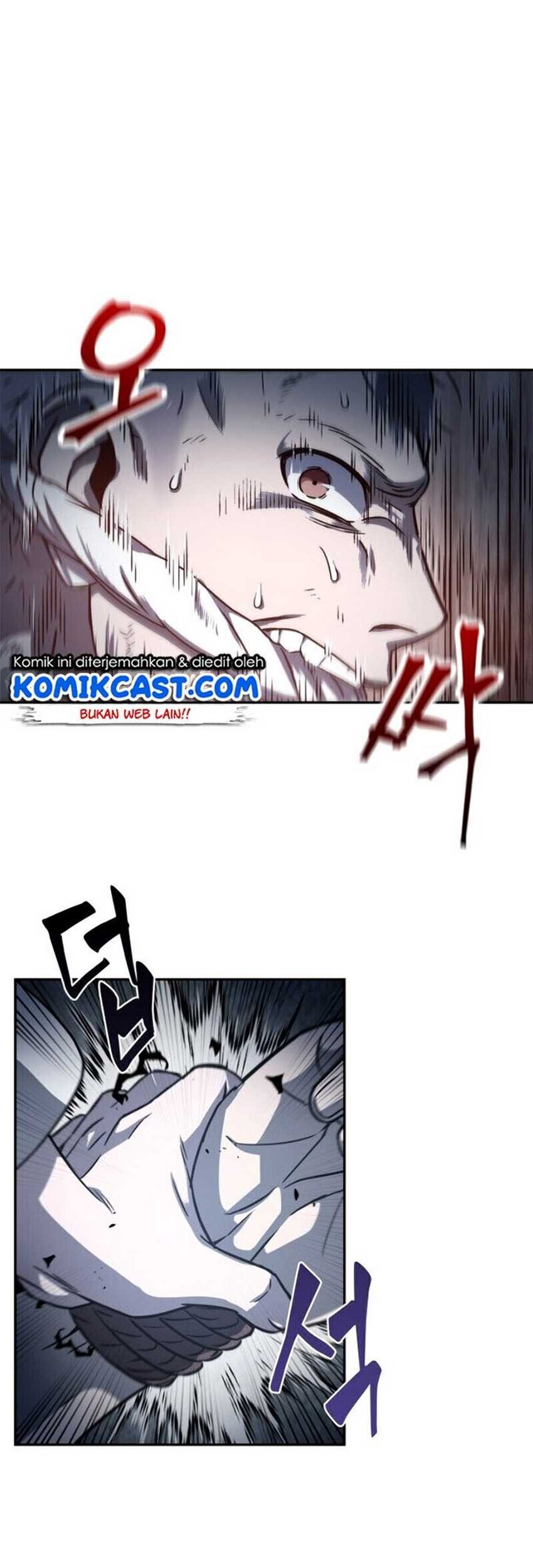 Nano Machine - Chapter 14 - Page 35