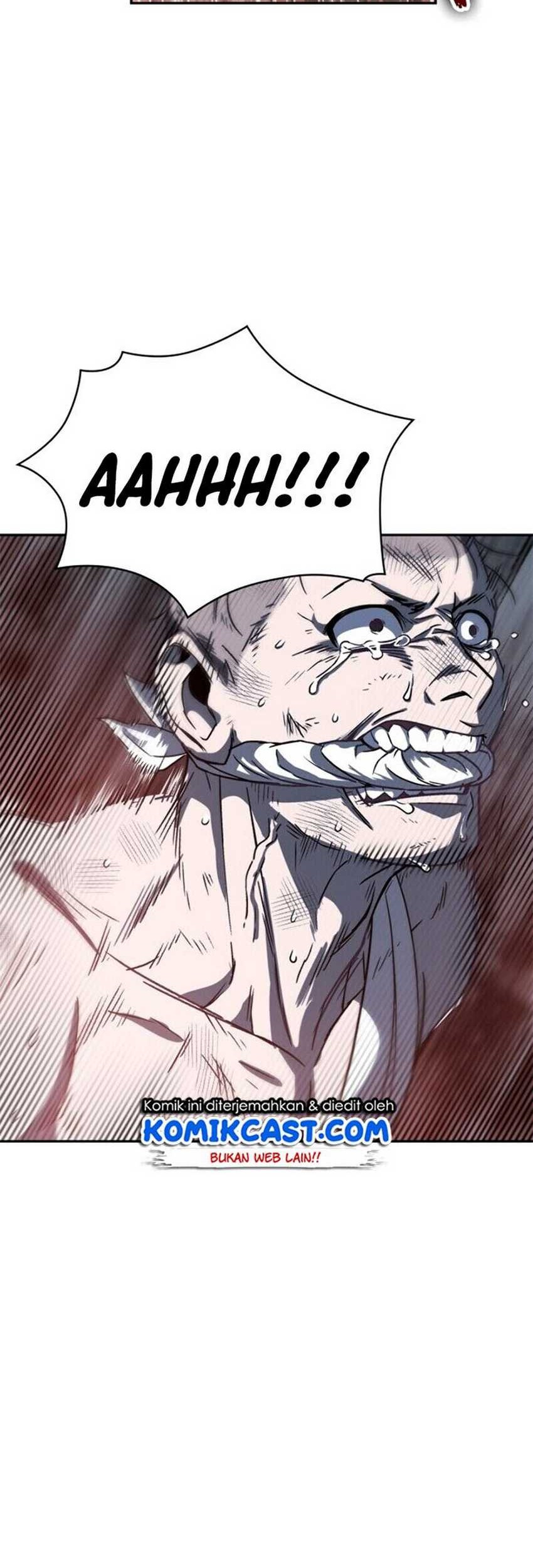 Nano Machine - Chapter 14 - Page 39