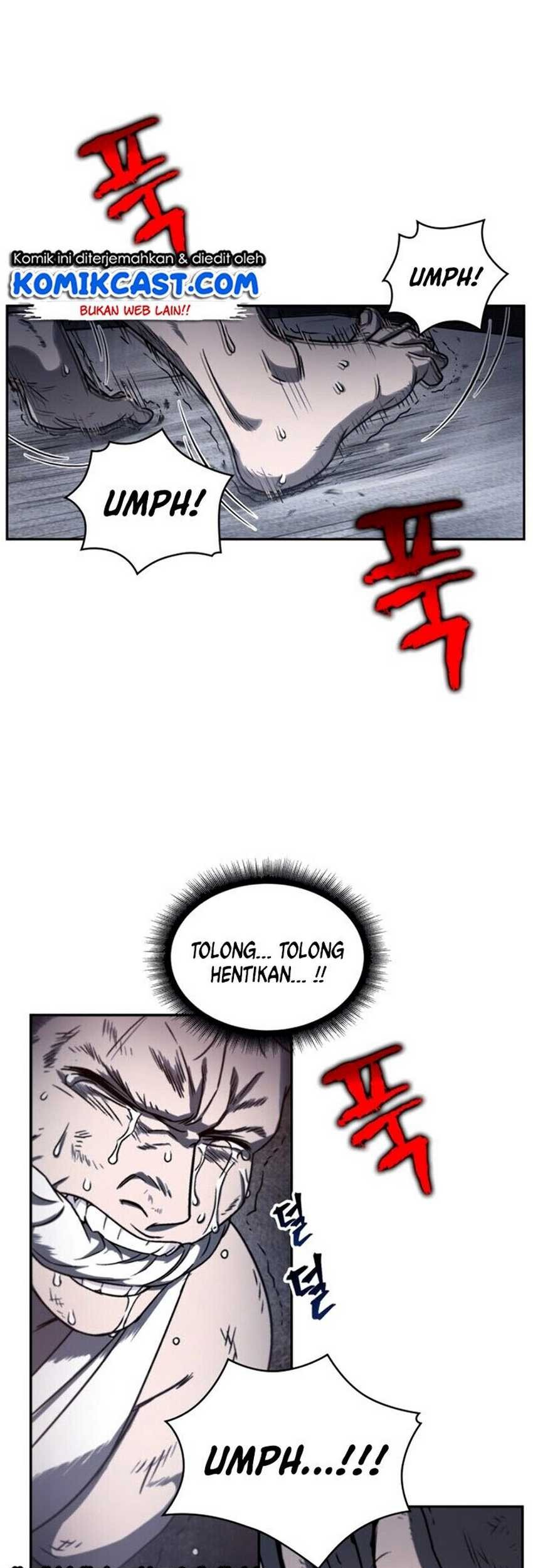 Nano Machine - Chapter 14 - Page 41